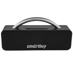 Колонка беспроводная Smartbuy HERO 2, черный, фото9