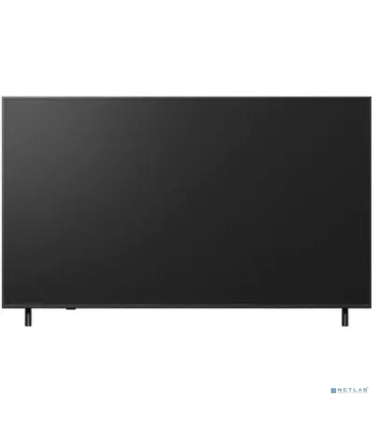 Телевизор LG 65' 65QNED82A6B/ARUG черный титан Edge LED QNED 4K UHD 120Hz Smart TV 2GB/8GB