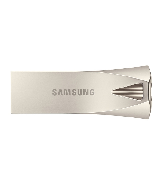 Флешка USB 256Gb USB USB 3.1 Samsung BAR Plus (up to 300Mb/s) (MUF-256BE3/APC)