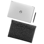 Чехол для ноутбука 15.6' Dell Premier Sleeve PE1521VX черный нейлон (460-BDBW), фото2