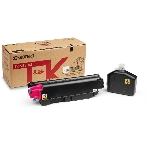 Картридж лазерный Kyocera TK-5280M (1T02TWBNL0) пурпурный для M6235cidn/M6635cidn/P6235cdn 11000 стр, фото 1