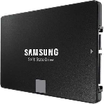 Накопитель SSD Samsung 4Tb 870 EVO, V-NAND, 2.5', SATA III, [R/W - 530/560 Mb/s], фото10