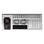 Серверный корпус ExeGate Pro 4U390-05 (RM 19', высота 4U, глубина 390, БП 800ADS, USB), фото16