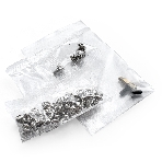 Серверный корпус ExeGate Pro 3U390-11 (RM 19', высота 3U, глубина 390, БП 400ADS, USB), фото11