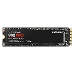 Накопитель SSD Samsung 990 PRO, 1000Gb, PCIe 4.0 x4, M.2 2280, NVMe, R/W 7450/6900, фото7