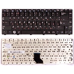 Клавиатура для ноутбука Samsung R518 R520 R522 черная, фото3