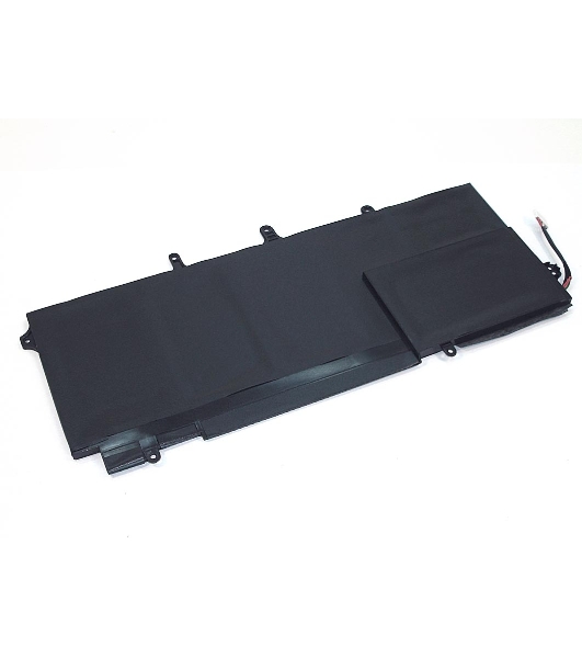 Аккумуляторная батарея для ноутбука HP EliteBook Folio 1040 11.1V 42Wh OEM черный