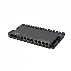 Маршрутизатор MikroTik RB5009UG+S+IN 7*1Gbit RJ45, 1*2.5Gbit RJ45, 1*10Gbit SFP+, фото14