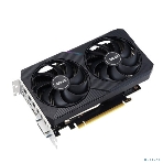 Видеокарта Asus NVIDIA GeForce RTX 3050 8192Mb DUAL-RTX 3050-O8G-V2 PCI-E 4.0 128 GDDR6 1822/14000 DVIx1 HDMIx1 DPx1 Ret, фото10