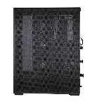 Компьютерный корпус MidiTower Lian Li SUP 01 черный RGb (ATX, без БП, ARGb, 2xUSB3.2 Type-A + USB3.2 Type-C) (G99.SUP01X.00), фото7