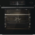 Духовой шкаф Электрический Gorenje BPSA6747A08BG черный, фото16