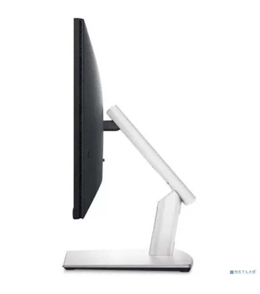 Монитор 24' DELL P2424HT IPS 1920x1080, 60 Гц, 5 мс, 16:9, 300 кд/м², 1xHDMI, 1xDP, 1xUSB-C, сенсорный, черный/серебристый