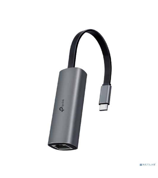Сетевой адаптер USB TP-Link UE302C