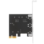 Контроллер ExeGate EXE-510 (PCI-E x4, SATA3 6Gb/s, 10 int, ASMedia Chipset ASM1166+JMB575), фото14