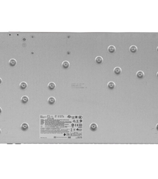 Коммутатор HPE Aruba IOn 1930 48G 4SFP+, 48×1 Гбит/с + 4×10 Гбит/с SFP+, настраиваемый