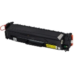 Картридж лазерный Sakura CF412X для HP LaserJet Pro M452nw, M452dn, M477fnw, M477fdw, M477fdn, M377dw, желтый, 5000 к., фото4