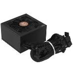 Блок питания Zalman ZM800-GV2SE, 800W, 120мм, черный, фото9