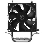 Кулер ID-COOLING SE-802-SD черный 80мм алюминий/медь 2200rpm 23db 3-pin 95W 116мм, фото9
