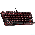 Клавиатура проводная Defender MECHANICAL MECHANOID GK-581 RU BLK, фото8