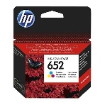 Картридж струйный HP 652 F6V24AE многоцветный, 200 стр., для HP DJ IA 1115/2135/3635/4535/3835/4675, фото3