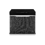 Чехол для ноутбука 15.6' Dell Premier Sleeve PE1521VX черный нейлон (460-BDBW), фото3