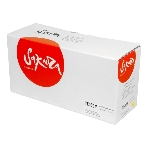 Картридж Sakura TK560Y для Kyocera Mita FS-C5300DN/FS-C5350DN, ECOSYS 6030cdn, желтый, 10 000 к., фото2
