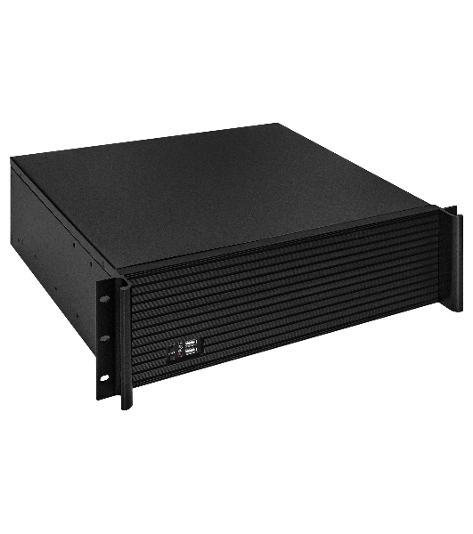 Серверный корпус ExeGate Pro 3U390-11 (RM 19', высота 3U, глубина 390, БП 900ADS, USB)
