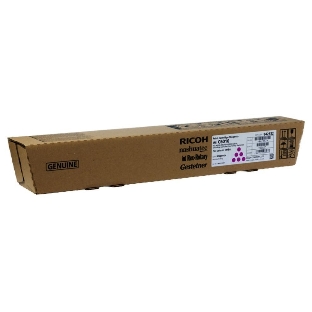 Тонер картридж пурпурный IM C6010/Print Cartridge Magenta IM C6010