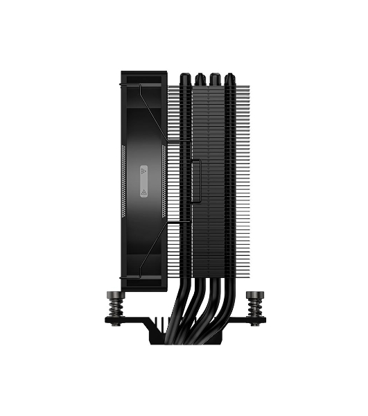 Кулер для процессора PCCooler RT400 ARGb BK