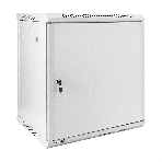Шкаф телекоммуникационный 19' настенный 12U ExeGate EC-WM-12U.450.M.GREY (19', 12U, 600x450x635 мм (ШхГхВ), передняя дверь металл, съемные боковые панели, пыле- и влагозащита IP23, светло-серый RAL 7035), фото14