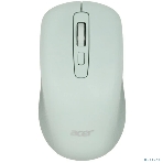Мышь беспроводная Acer OMR309 зеленый, 1600 dpi, радиоканал, USB, кнопки - 4, фото6