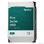 Жесткий диск Synology HAT3310-12T, HDD SATA 3,5', 12Tb, 7200 rpm, 256Mb, 6 Гбит/с, фото3