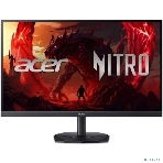 Монитор 31.5' Acer B327QKB1bmiiprx VA 3840x2160, 60 Гц, 4 мс, 16:9, 300 кд/м², 2xHDMI 2.0, DP 1.4, 3.5 Jack, динамики (2x2 Вт), HDR10, FreeSync, черный, фото8