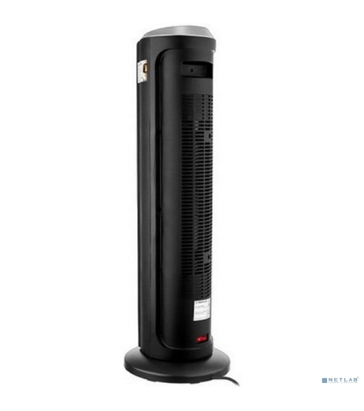 Тепловентилятор 4803BR BRAYER, 2200 Вт, LED-диспл, тайм 12 ч, 20 кв.м, пульт ДУ,вращ корп 35°