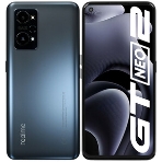 Дисплей для Realme GT Neo 2, OnePlus 9RT в сборе с тачскрином черный, фото5