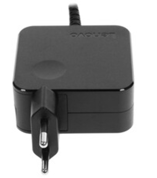 Блок питания (сетевой адаптер) для ноутбуков Lenovo 20V 3.25A 65W REPLACEMENT