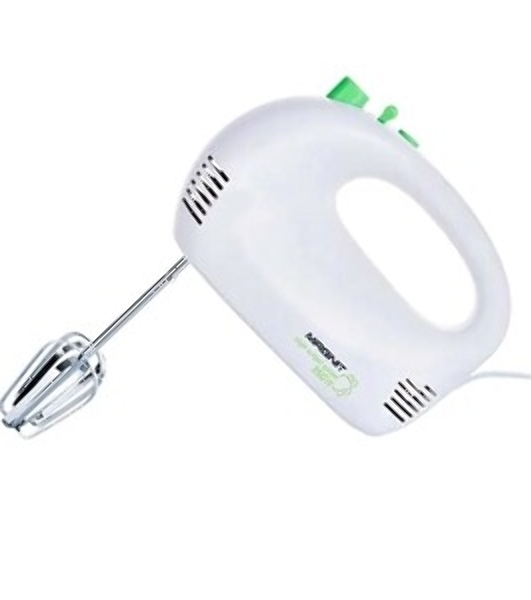 Миксер с чашей Magnit RMM-2322, 350 Вт, в