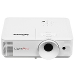 Проектор InFocus IN0024SL DLP, 4000 lm, XGA, 30 000:1, 1.942.16:1, 2xHDMI 1.4, VGA in/out, S-Video, 3.5мм in/out, USB-A, RS-232, лампа 15 000ч.(ECO mode), 10W, 27дБ, 2,6 кг, БЕЛЫЙ, фото21
