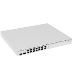 Маршрутизатор MikroTik CCR2216-1G-12XS-2XQ 10/100/1000BASE-TX/SFP серый, фото17