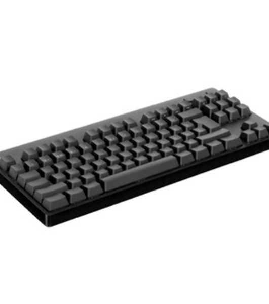 Клавиатура Logitech Gaming PRO проводная, USB Type-A, чёрный