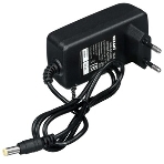 Источник питания Rexant 12 V 24 W с DC разъемом подключения 5.5х2.1, белый корпус (IP23), фото9