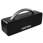 Колонка беспроводная Smartbuy HERO 2, черный, фото7