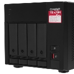 Сетевое хранилище NAS Qnap TS-473A-8G 4-bay Ryzen V1500B, фото19