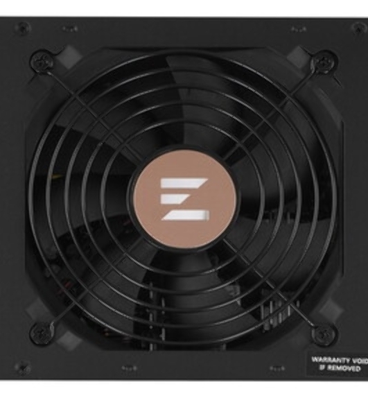 Блок питания Zalman ZM800-GV2SE, 800W, 120мм, черный