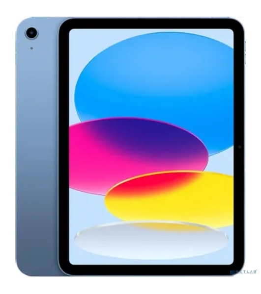 Планшет Apple iPad 2025 A3354 11', 6Gb, 256Gb, iOS, синий