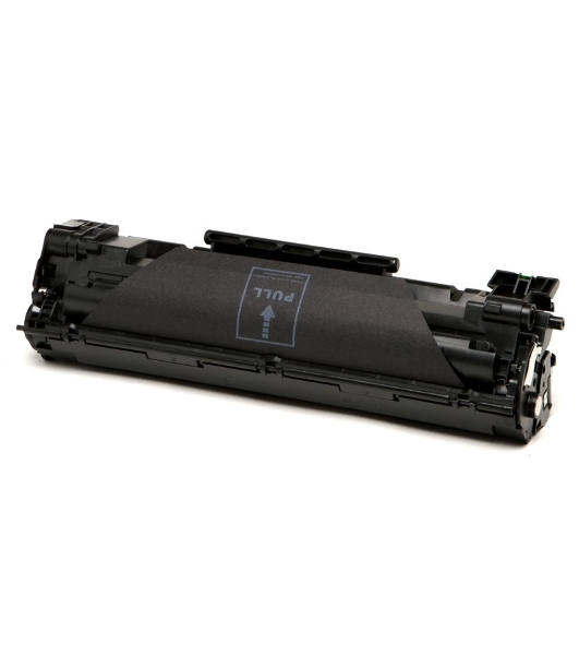 Картридж лазерный Cactus CS-C713S черный (2000 стр.) для Canon i-SENSYS LBP3250