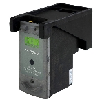 Картридж струйный Cactus CS-PG40 черный (18 мл) для Canon Pixma MP150/MP160/MP170/MP180/MP210/MP220/MP450/MP460/MP470/iP1200/iP1300/iP1600/iP1700/iP1800/iP190, фото3