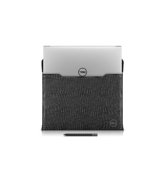 Чехол для ноутбука 15.6' Dell Premier Sleeve PE1521VX черный нейлон (460-BDBW)