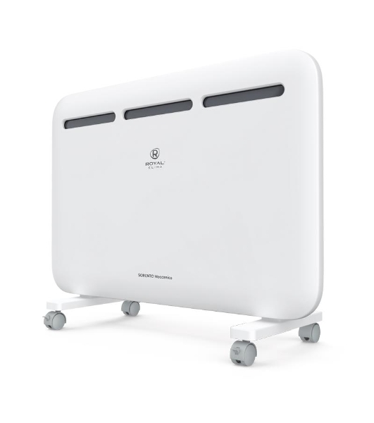 Электрический конвектор Royal Clima REC-S1500M 1500W