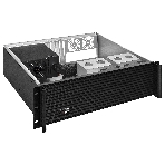 Серверный корпус ExeGate Pro 3U390-11 (RM 19', высота 3U, глубина 390, БП 900ADS, USB), фото12